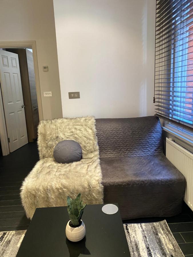 Апартаменти Beautiful Modern Studio In High Street Kensington Лондон Екстер'єр фото