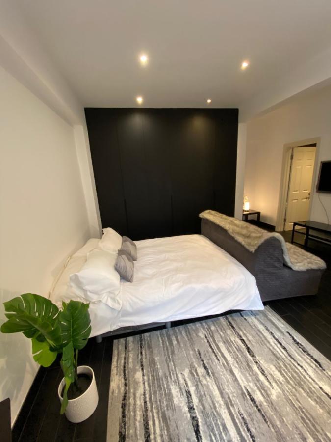 Апартаменти Beautiful Modern Studio In High Street Kensington Лондон Екстер'єр фото