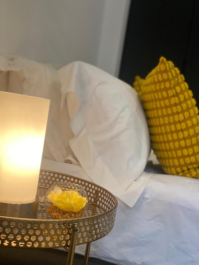 Апартаменти Beautiful Modern Studio In High Street Kensington Лондон Екстер'єр фото